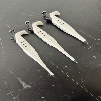 Integra Single Channel Pipettes - Quantity 3 image 0